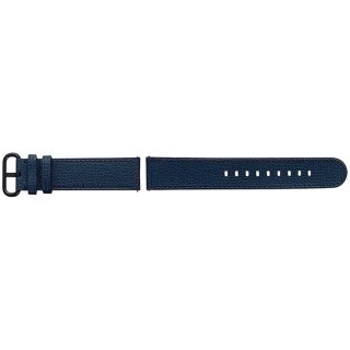 SAMSUNG Galaxy Watch Active/Active2 Strap Navy