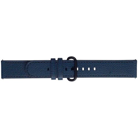 SAMSUNG Galaxy Watch Active/Active2 Strap Navy