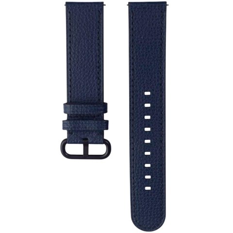 SAMSUNG Galaxy Watch Active/Active2 Strap Navy