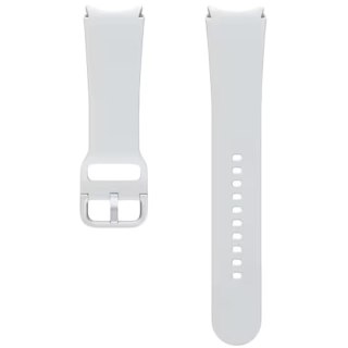 SAMSUNG Galaxy Watch Sport Band (M/L) Silver