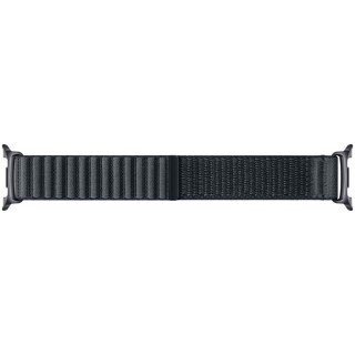 SAMSUNG Galaxy Watch8 Fabric Band Graphite (S/M)