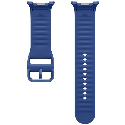 SAMSUNG Galaxy Watch8 Sport Band Blue (M/L)