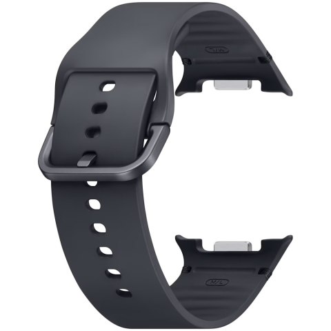 SAMSUNG Galaxy Watch8 Sport Band Graphite (M/L)