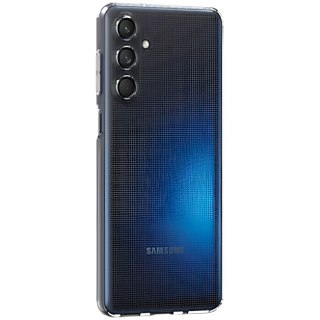 SAMSUNG M55 Clear Cover Transparent