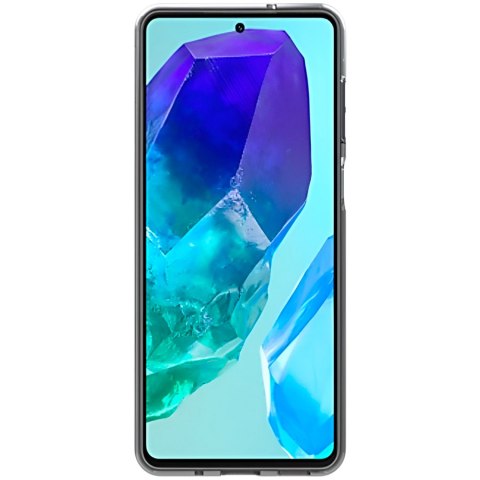 SAMSUNG M55 Clear Cover Transparent