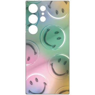 SAMSUNG S24U Suit Card Smiley SLBS
