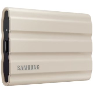 SAMSUNG SSD T7 Shield External 1TB Beige