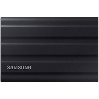 SAMSUNG SSD T7 Shield External 1TB Black