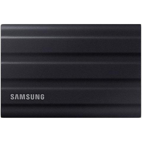 SAMSUNG SSD T7 Shield External 1TB Black