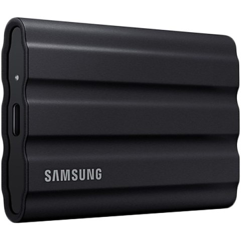 SAMSUNG SSD T7 Shield External 1TB Black