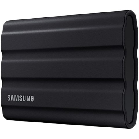 SAMSUNG SSD T7 Shield External 1TB Black