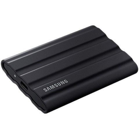 SAMSUNG SSD T7 Shield External 1TB Black