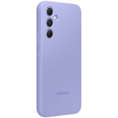 SAMSUNG Silicone Case Galaxy A54 BlueBERRY