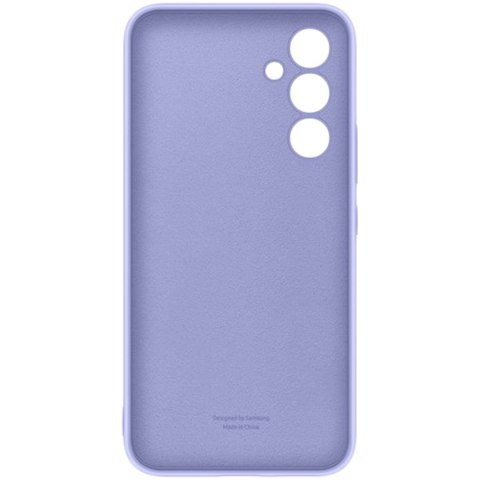 SAMSUNG Silicone Case Galaxy A54 BlueBERRY
