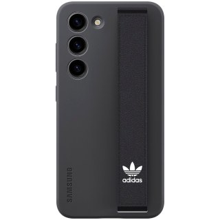 SAMSUNG Silicone Grip Case do Galaxy S23 - Adidas