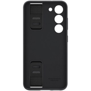 SAMSUNG Silicone Grip Case do Galaxy S23 - Adidas