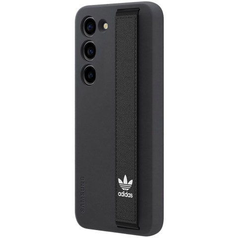 SAMSUNG Silicone Grip Case do Galaxy S23 - Adidas