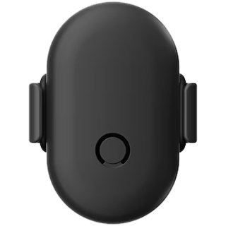 SAMSUNG SmartTAG2 Black