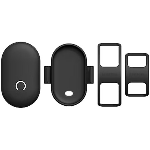 SAMSUNG SmartTAG2 Black