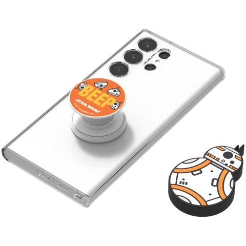 SAMSUNG Star Wars BB Silicone Tok for Gadget Case