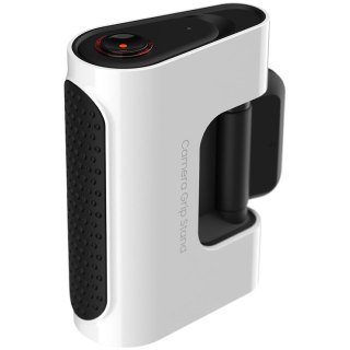 SAMSUNG Tripod Camera Grip Gadget White