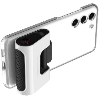 SAMSUNG Tripod Camera Grip Gadget White