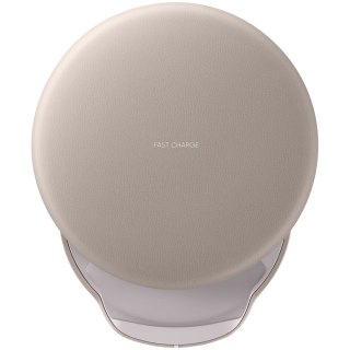 SAMSUNG Wireless Charger Convertible Brown