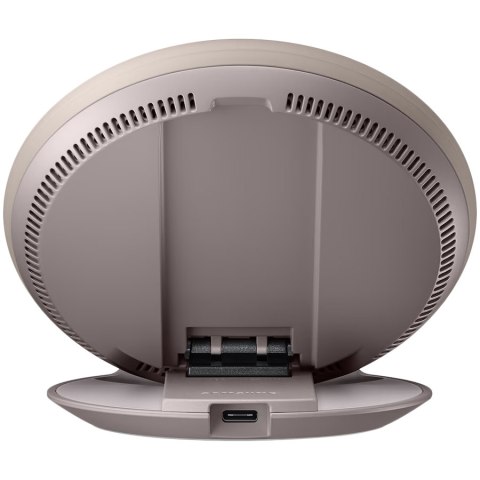 SAMSUNG Wireless Charger Convertible Brown