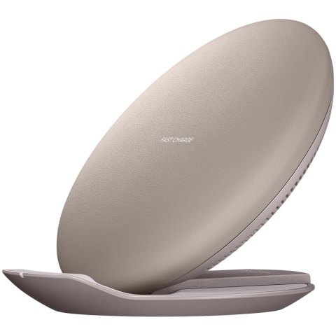 SAMSUNG Wireless Charger Convertible Brown