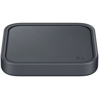 SAMSUNG Ładowarka indukcyjna Wireless Charger Pad 15W, Czarna