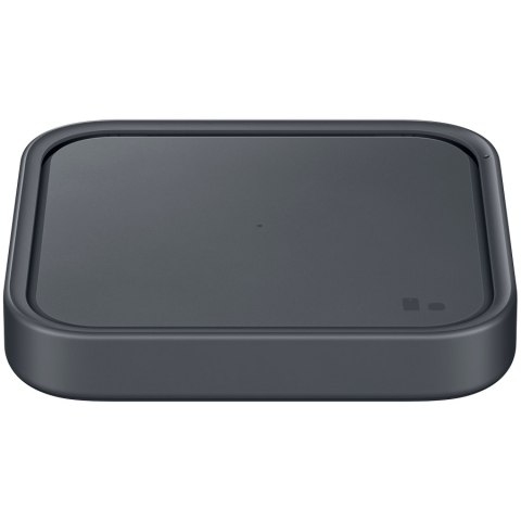 SAMSUNG Ładowarka indukcyjna Wireless Charger Pad 15W, Czarna