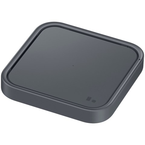 SAMSUNG Ładowarka indukcyjna Wireless Charger Pad 15W, Czarna