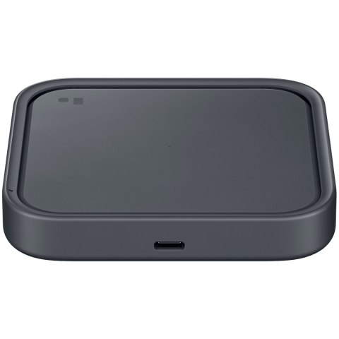 SAMSUNG Ładowarka indukcyjna Wireless Charger Pad 15W, Czarna