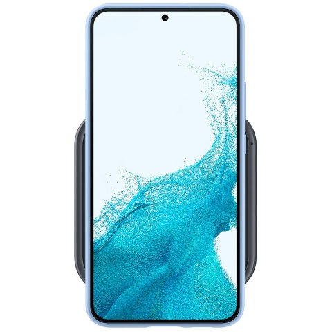 SAMSUNG Ładowarka indukcyjna Wireless Charger Pad 15W, Czarna