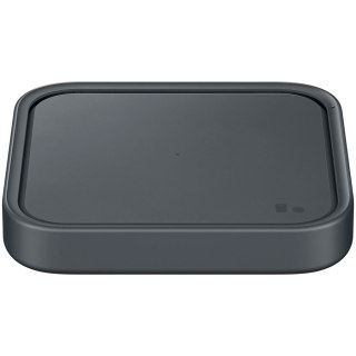 SAMSUNG Ładowarka indukcyjna Wireless Charger Pad 15W, Szara