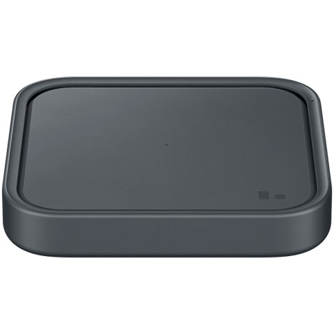 SAMSUNG Ładowarka indukcyjna Wireless Charger Pad 15W, Szara