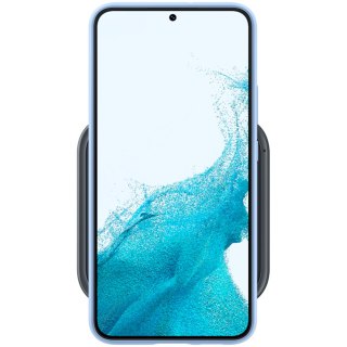 SAMSUNG Ładowarka indukcyjna Wireless Charger Pad 15W, Szara