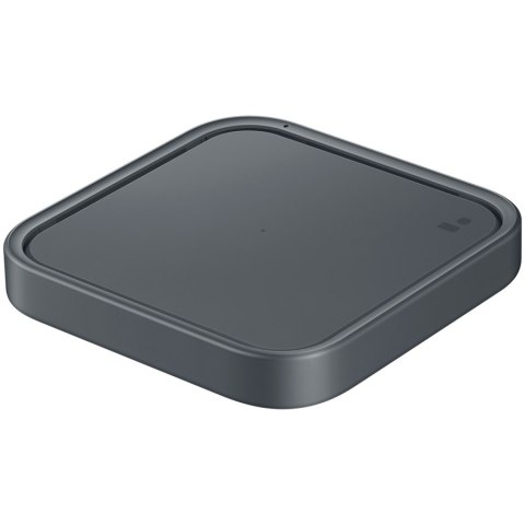 SAMSUNG Ładowarka indukcyjna Wireless Charger Pad 15W, Szara