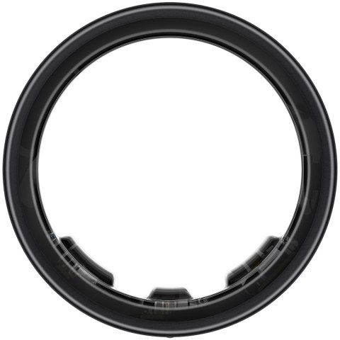 SAMSUNG Galaxy Ring Black s12