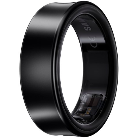 SAMSUNG Galaxy Ring Black s12