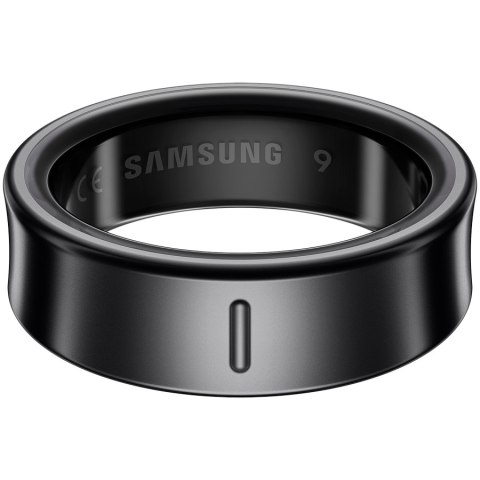 SAMSUNG Galaxy Ring Black s12
