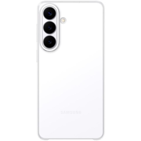 Samsung Galaxy S26+ Clear Case Transparent