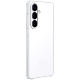 Samsung Galaxy S26+ Clear Case Transparent
