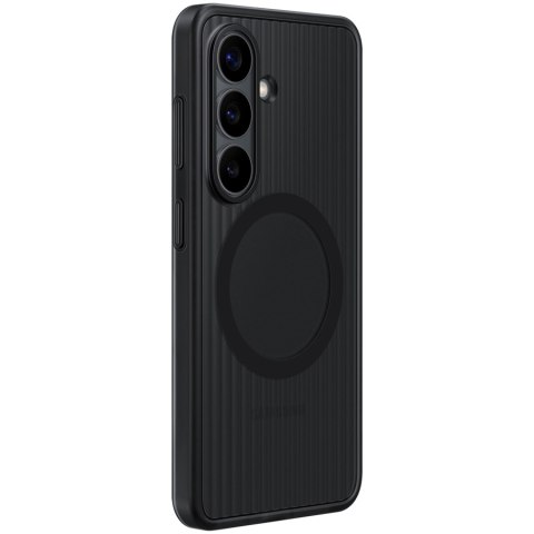 SAMSUNG Galaxy S26 Rugged Magnet Case Black