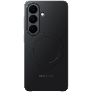 SAMSUNG Galaxy S26 Slim Magnet Case Black