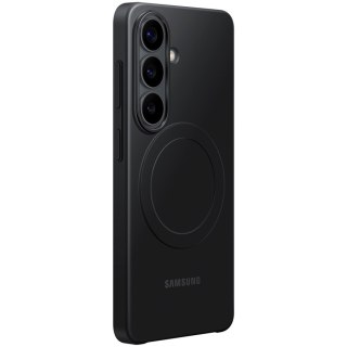 SAMSUNG Galaxy S26 Slim Magnet Case Black