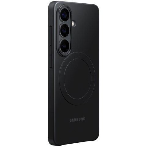 SAMSUNG Galaxy S26 Slim Magnet Case Black