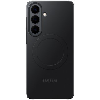 SAMSUNG Galaxy S26+ Slim Magnet Case Black
