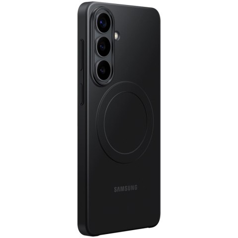 SAMSUNG Galaxy S26+ Slim Magnet Case Black