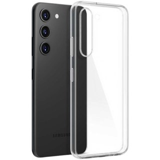 3MK Cover SAMSUNG Galaxy S22 Ultra 5G Silicone Case